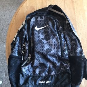 Nike air max bag